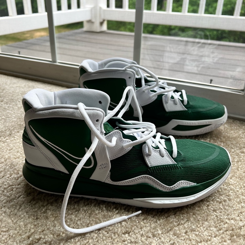Nike Kyrie Infinity Basketball Shoes